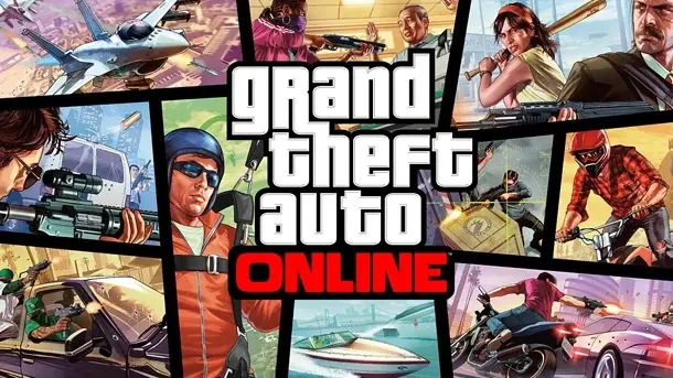 [3in1] / Instant • GTA • [ONLINE SC] • Full access • Guarantee • Inactive • 2 gifts