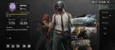 PUBG MOBILE GLOBAL | CLAN LEVEL 7.8 | Name Change On | Flag Change On