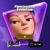 BUY A EVOLUTION◆EVO CARD◆SUPERCELL OFFICIAL STORE LOGIN◆CHEAP PRICE