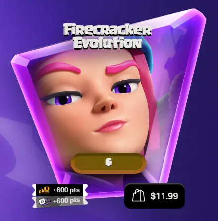 BUY A EVOLUTION◆EVO CARD◆SUPERCELL OFFICIAL STORE LOGIN◆CHEAP PRICE