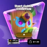 BUY A EVOLUTION◆EVO CARD◆SUPERCELL OFFICIAL STORE LOGIN◆CHEAP PRICE