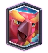 x1 ANY【 LEGENDARY CARD 】TRADE