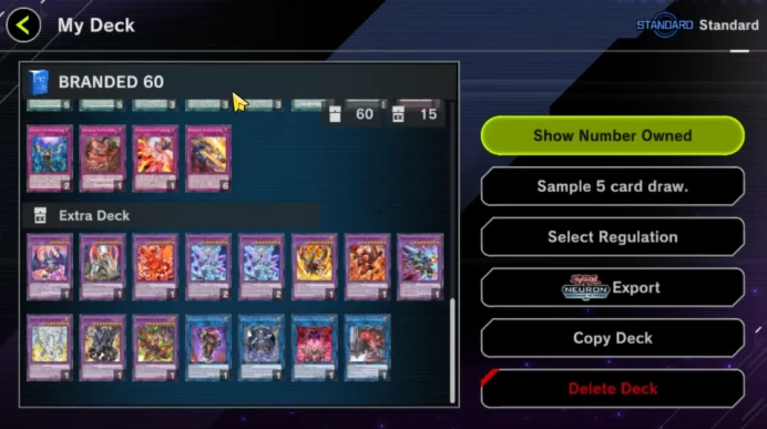 yugioh master duel azure in the ivory deck Amazon.com: Yu-Gi-Oh! Tearlaments Grief - DABL-EN056 - Common main image 1