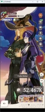 G67|4kGems|52.4MPower,4825MReso|6Paragon(Odie,Bonnie,Elijah&Lailah),29S+(Phraesto,Arden,Thoran,)10S|Limited  |Google|SS(AFK731)