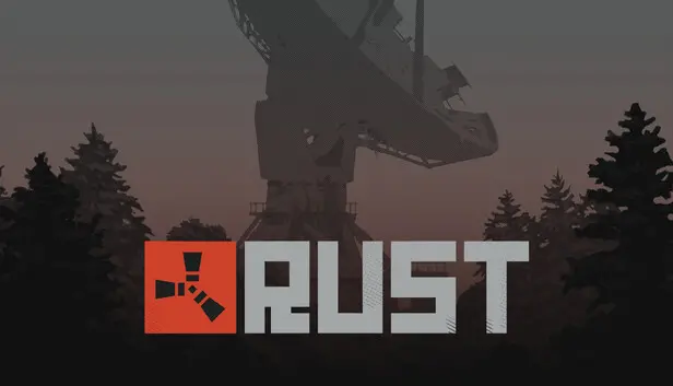 Rust | 40 + 41 ROUND |  20/20 unique skins | Only for STEAM | Twitch Drops