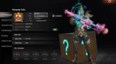 ANDROID | TALENTS 18/24 LVL | RANK BRONZE V | 3 WEAPON LEGEND | 14 SKINS LEGEND 