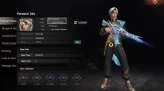 ANDROID | TALENTS 4/11 LVL | RANK RANK BRONZE V | 1 WEAPON LEGEND | 14 WEAPON PINK 