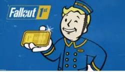 Fallout 1st 12 Months For Xbox