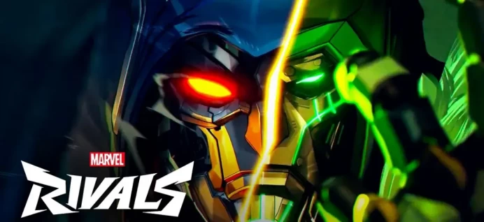 【Steam】Marvel Rivals • UnRanked • Fresh New • Original Email • Automatic Delivery