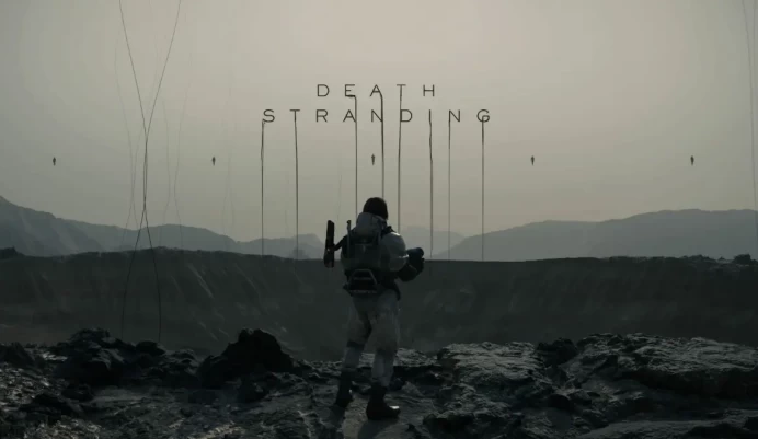 [EPIC][Death Stranding + PAYDAY 2] Fresh New Account /0 hours played/ Can Change Data / Automatic Delivery]