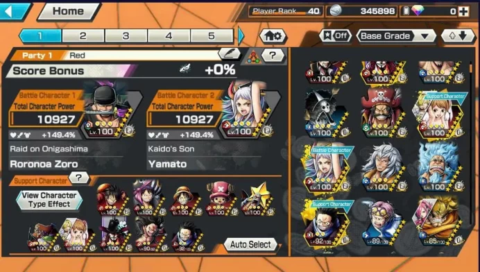 BR542-IOS+Android-All New Ex-8 Ex(Kizaru+Garp+Sabo+Kuzan+Roger+Zoro+Yamato+Oden)+Good Medal+Support149% +Egghead Zoro+Shiryu+Koby+Sanji+Rayleigh