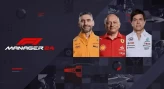 【Epic Games】F1 Manager 2024 | Fresh Account | Full Access [Auto Delivery]