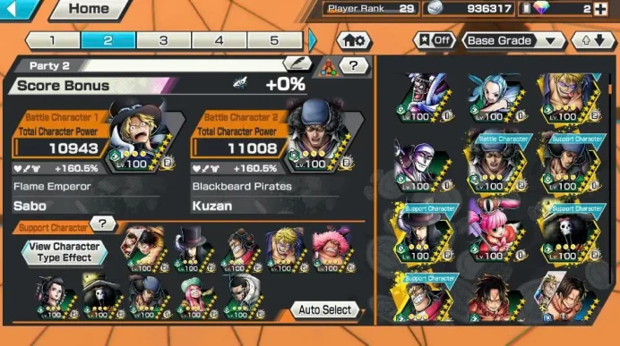 BR540-IOS+Android-4 Ex Meta(Garp+Kuzan+Sabo+Lucci)+Good Medal+Support 160%+Egghead Sanji Max+Egghead Luffy+Jabra+Egghead Zoro+Niji+Yonji