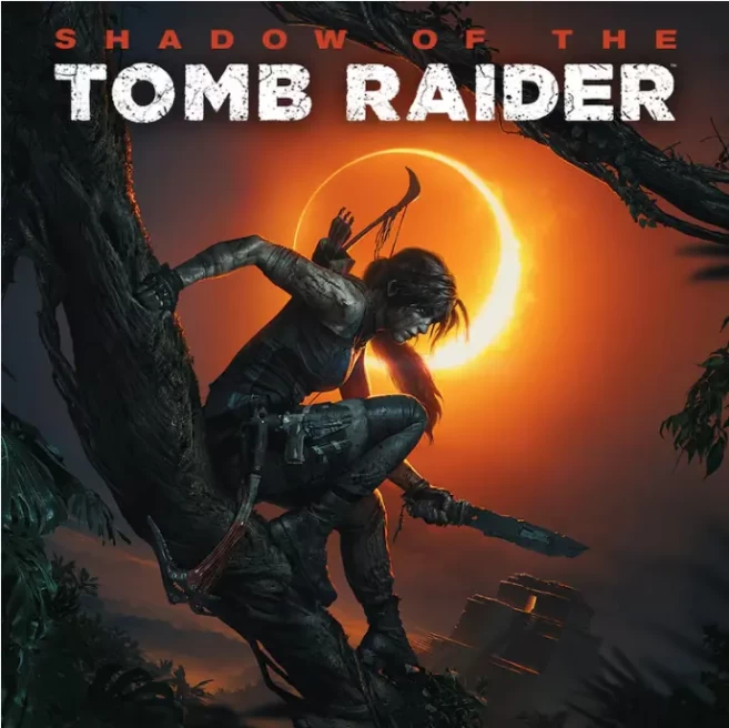 【EPIC】Shadow of the Tomb Raider ● Definitive Edition【Instant Delivery】