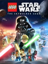 【Epic Games】LEGO Star Wars: The Skywalker Saga | Fresh Account | Full Access [Auto Delivery]