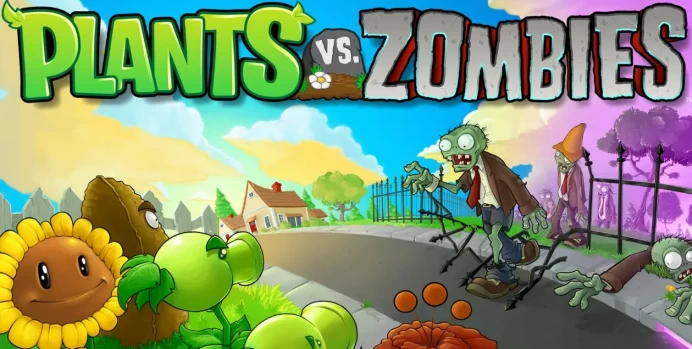 [Steam] Plants vs. Zombies GOTY Edition | All Details Changeable | Automatic Delivery