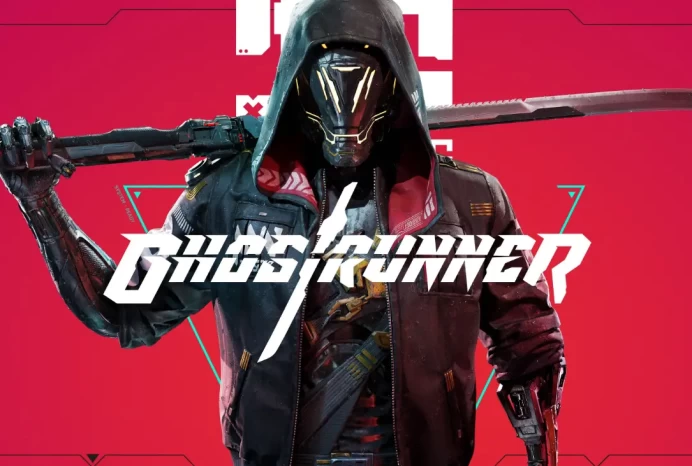 【Epic Games】Ghostrunner | Fresh Account | Full Access [Auto Delivery]