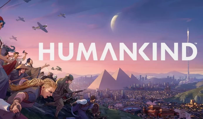 【Epic Games】Humankind | Fresh Account | Full Access [Auto Delivery]