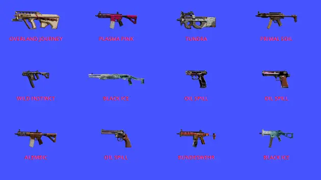 PC/PSN | 131 lvl | OPERATOR-YEAR 9 ED. / 1x Platinum | Black Ices (3) | Seasonals (6) + Gk 