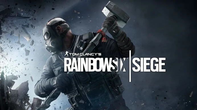 PC/XBOX | Uplay | Rainbow Six Siege | 9 LVL | 13 Operators 