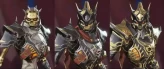 42 LVL | Revenant Relic Skin | Full Access