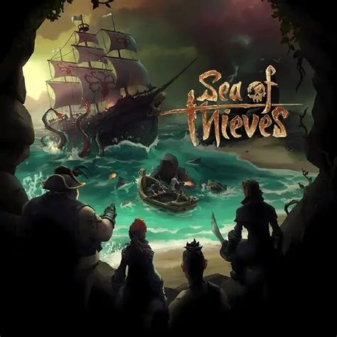 STEAM | Sea of ​​Thieves + DBD + Phasmophobia | FULL DATA CHANGE | FAST DELIVERY