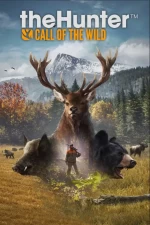 【Epic Game】theHunter: Call of the Wild | Fresh Account | [Auto Delivery]