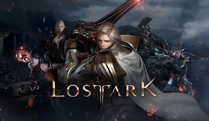 Twitch Drops  Kazeros Raid Drops  Lost Ark [Total 36 Items] Automatic Delivery
