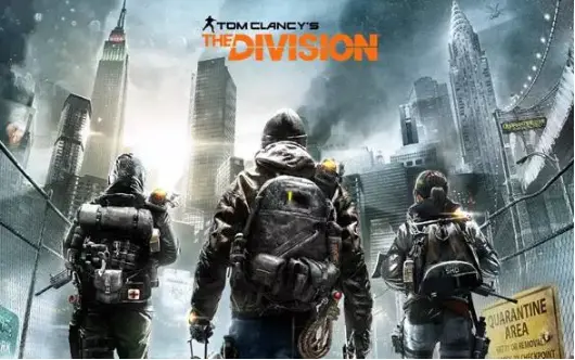 » Tom Clancy's The Division + Trials Fusion + Far Cry 3 » [UPLAY / UBISOFT] » Full Access » Can Change Data » Automatic Delivery