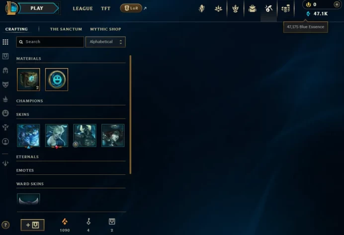  【 OCE 】 ⸱ LVL30 High MMR 2300  73.1% WR  | ( Ranked Ready +10 QP  ) Unverified  |47175 BE  |Check Description 