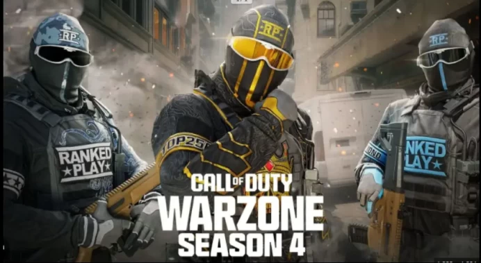 【PC/XBOX/PSN / BATTLENET】 【Warzone 4】 Ranked Ready Accountm20 Placements Done Full Access INSTANT DELIVERY 24 x 7 SUPPORT