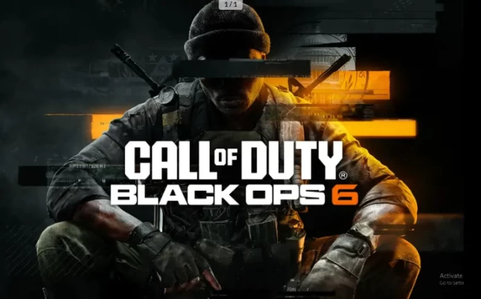 [PSN/PC/XBOX] Black Ops 6 Account Ranked Ready 50 Wins Full Access Instant Delivery 24*7 Support