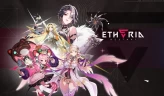 Etheria: Restart [Global Server] 2400 D+27 Perma Ticket+Lian | Story Random Starter [Immediate delivery]