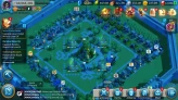 ROK2030: 8 Acc in 1 - 60M Vip 15 - Max 4 Commanders - 31 Passpors - 7 Famrs
