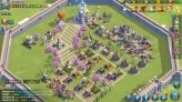 ROK2032: 8 Acc in 1 - 63M Vip 15 - Max 8 Commanders - 7 Passpors - 7 Farms