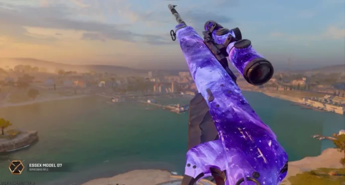 Dark Matter Full legit Hard unlock PS5 (ONLY CONSOLE)  33 Dark Matter  Hard unlock READY PRESTIGE 2 All guns metas - FFAR, LC-10, KRIG, HDR, 