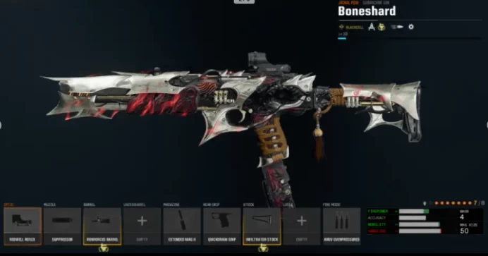 Black Ops 6 Season 2 Blackcell Purchased 100% Done Level 55 3 Meta Guns Maxed 18 OPERATORS UNLOCKED (BO6 Not PURCHASED) FULL ACCESS Pc/Xbox/PSN