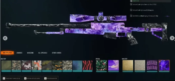 BO6  33 Dark Matter  LvL 55 (50 Wins)  Legit Hard Grind  Rank Ready Full Access  400 Camos  Instant Delivery  18 Operators  Linkable to Any Plat