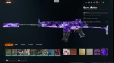 Dark Matter Camo  Level 55 + 50 Wins  550+ Camos  18+ Operators  Stacked Account  Full Access  Steam | Battle.net | PSN | Xbox  Warzone 4 Ready
