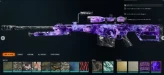 Black Ops 6 】【 33 Dark Matter + Prestige 1 】  All Multiplayer Camos Unlocked  Prestige 1 Ready Legit Unlocked all 33 Black Ops 6 Guns