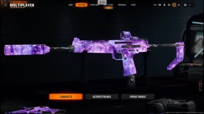 Black Ops 6 33 Dark Matter Camos Level 55 16 OPERATORS UNLOCKED  ( BO6 NOT PURCHASED ) FULL ACCESS Pc/Xbox/PlayStation