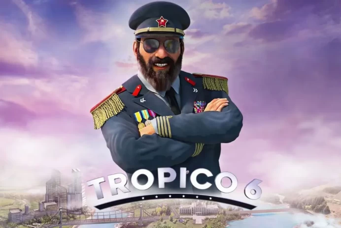【Steam】Tropico 6 (0 hours played)+Original Email+Full Account[Auto Delivery]