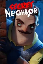 【Steam】Secret Neighbor (0 hours played)+Original Email+Full Account[Auto Delivery]