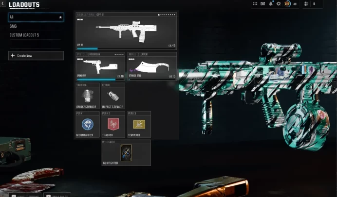  Level 630 / Call of Duty: Modern Warfare II / Modern Warfare / Full Mail Access / see the picture / Please Read Description / nevind FU