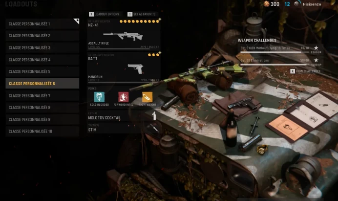 Call of Duty Vanguard / Full Mail Access / see the picture / Please Read Description / Watson FU