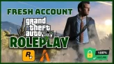 FIVEM ONLY - Social Club ONLY FOR FIVEM - [FREE GTA V DOWNLOAD FROM OUR STEAM ACCOUNT] - Full Access | Changeable Information | Instant Delivery