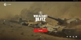 [EU BLITZ] 8 TIER X | 3 PREMIUM TANK | 100 GOLD | TOTAL TANKS 12 | 808 (47%) WINS |  2,260,995 SILVER | BEST