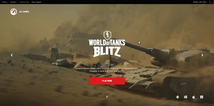 [EU BLITZ] 8 TIER X | 3 PREMIUM TANK | 100 GOLD | TOTAL TANKS 12 | 808 (47%) WINS |  2,260,995 SILVER | BEST