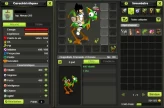 IOP 200 (PARCHO/SKINS/DD/1 MK) TILIWAN !! Jamais certifie, 100% Safe.