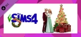 Steam | The Sims 4 + DLC Holiday Pack | Full Data Overhaul | Region: USA | AUTO-DELIVERY